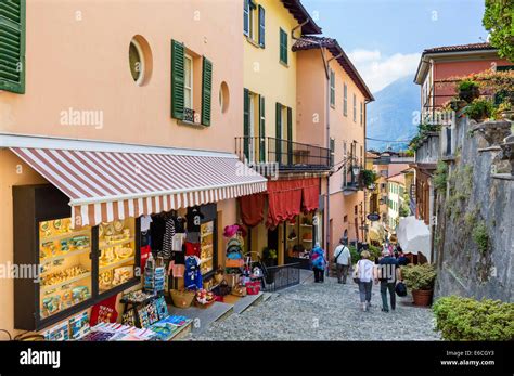 best shops in bellagio italy